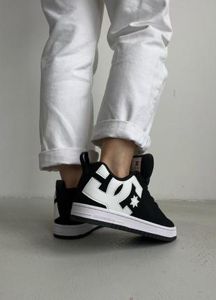 Кожаные кроссовки Sneakers Vent Aero Dark Stone Black 278