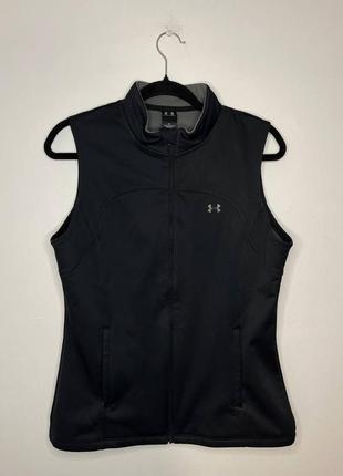 Жилетка under armour