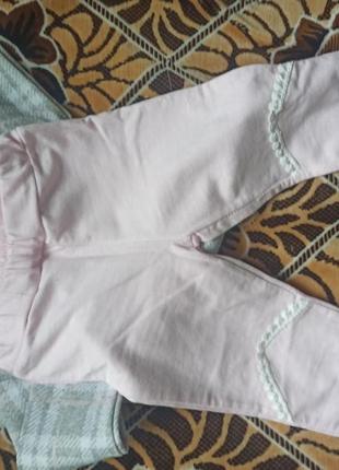 Речі для дівчинки