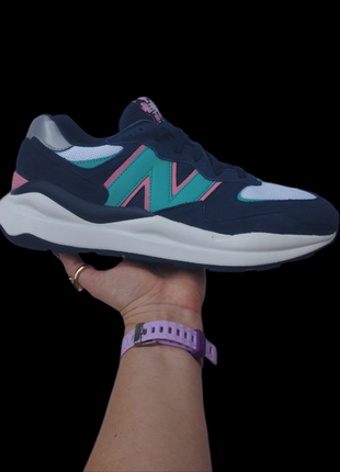 New balance m57401 фото