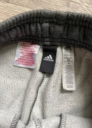 Брюки от бренда adidas2 фото