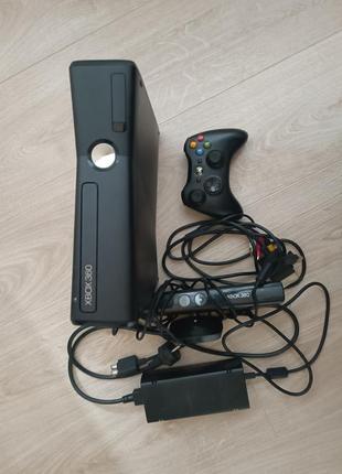 Продам xbox 360