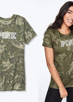 Футболка victoria ́s secret оригинал