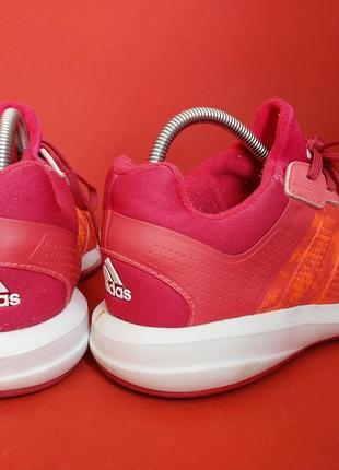 Кроссовки adidas s-flex 37.5р. 23.5 см4 фото