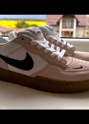 Nike sb-force 58