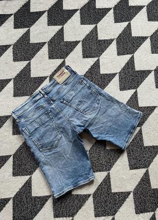 Новые шорты Tommy jeans 31 размер1 фото