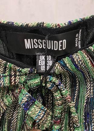 Спідниця missgided 5