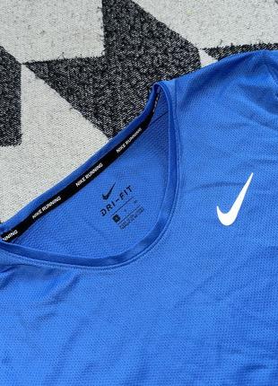 Нова футболка nike dri-fit s6 фото