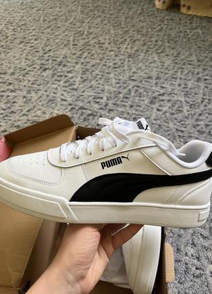 Кеди puma1 фото