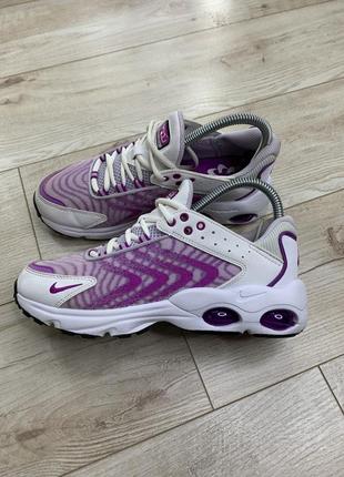 Кросівки жіночі nike air max