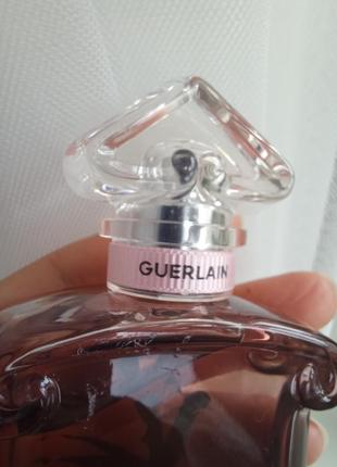 Guerlain la petite robe noire intense4 фото