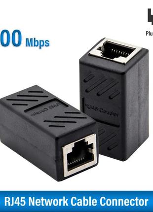 Грозозахист мереж rj45 lan poe для крученої пари роутера