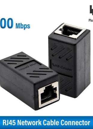 Грозозащита сетей rj45 lan poe для витой пары роутера