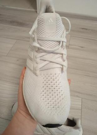 Adidas кросівки ultra boost7 фото