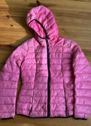 Куртка tom tailor denim