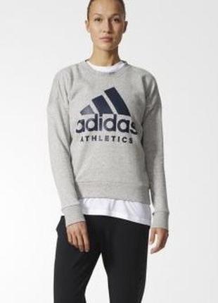 Кофта adidas