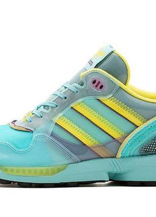 Adidas originals xz0006 inside out супер крутые кроссовки размер 39 реальный новые6 фото