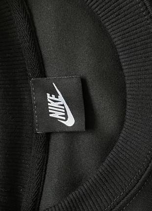 Кофта свитшот nike4 фото