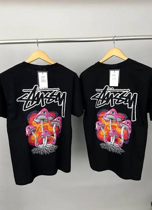 Футболка stussy