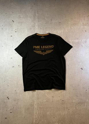 Pme legend american tee original чоловіча футболка оригінал usa