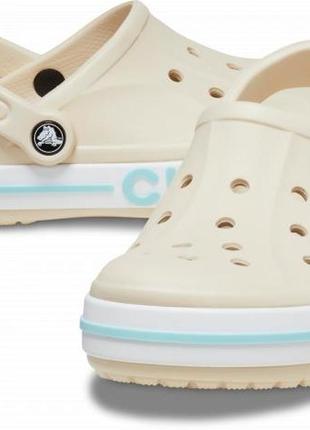 Сабо крокс crocs bayaband , 37, 39, 40