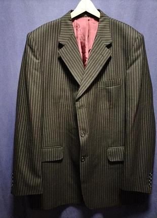 Костюм crombie