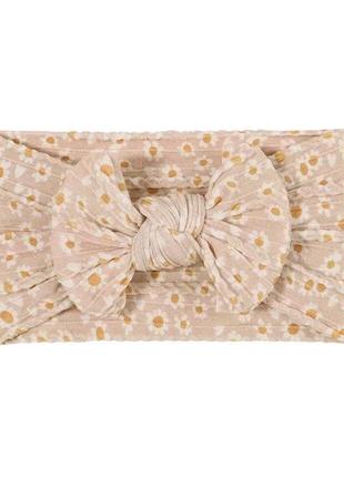 Дитяча повʼязка на голову