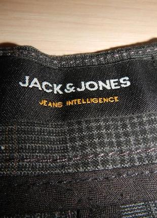 Брюки jack&amp;jones p.326 фото