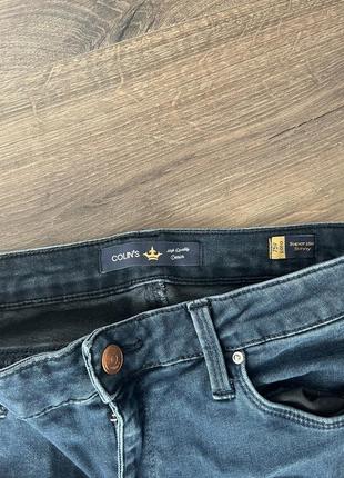 Брендовые джинсы Colin's5 фото