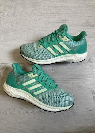 Беговые кроссовки adidas supernova w