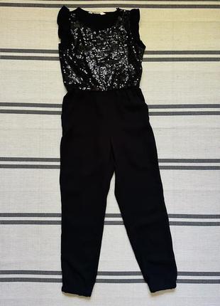 Комбинезон h&m