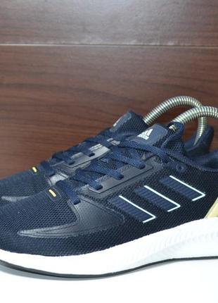 adidas wool runfalcon 2.0 кроссовки 36-37р оригинал