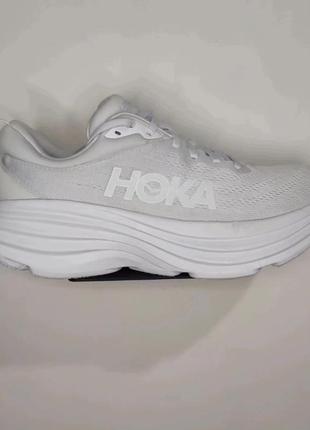 Hoka bondi 81 фото