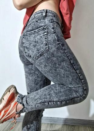 Джинси denim&amp;co