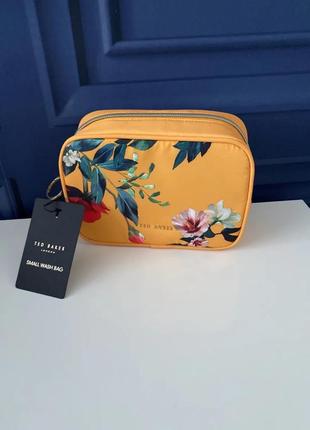 Косметичка ted baker