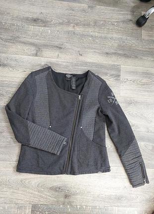 Куртка harley davidson  пиждак жакет
