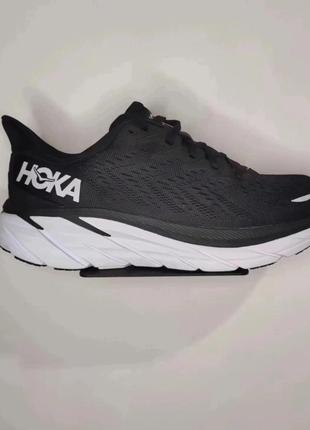 Hoka clifton 81 фото