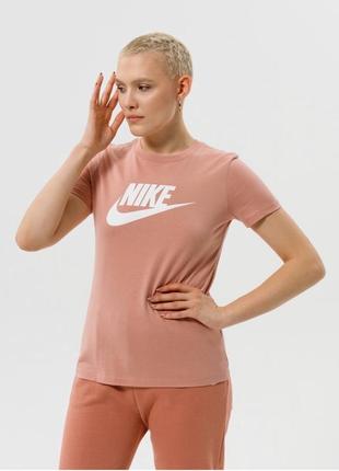 Оригинальная футболка nike