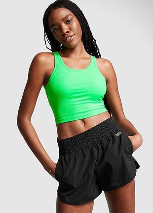 Футболка майка victoria ́s secret оригинал