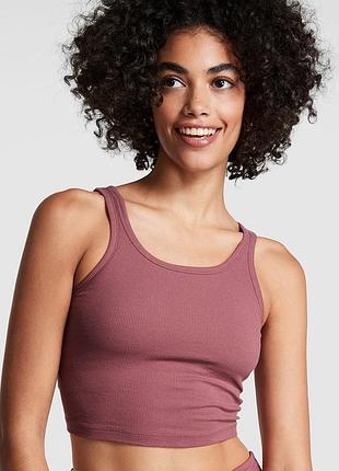 Футболка майка victoria ́s secret оригинал