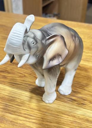 Продам статуетку слон3 фото