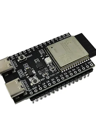 Development board esp32-c6-wroom-1-n8 zigbee, thread, wifi, bluetooth6 фото