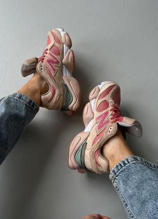 Женские гNew Balance Femme Fresh Foam X Vongo v5 en Bleu Jaune