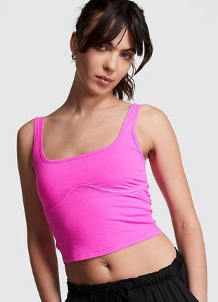 Футболка майка victoria ́s secret оригинал