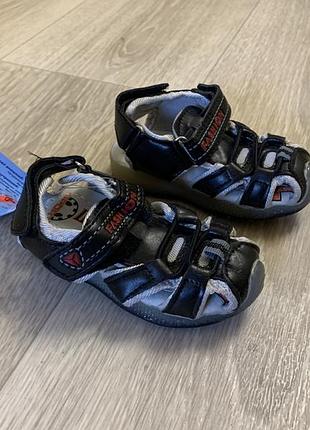 Босоніжки 20 р. недорого!