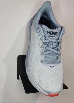 Hoka arahi6 wide2 фото