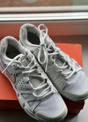 Кроссовки nike3 фото