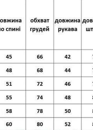 Костюм10 фото