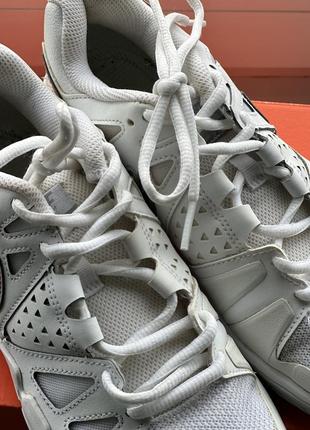 Кроссовки nike4 фото