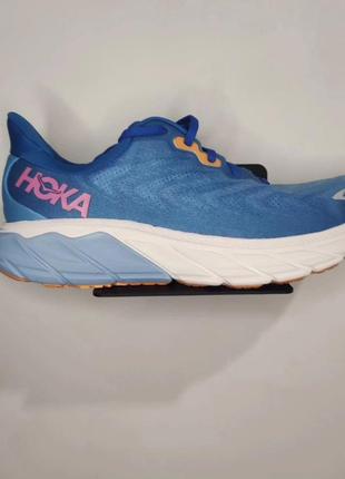 Hoka arahi6